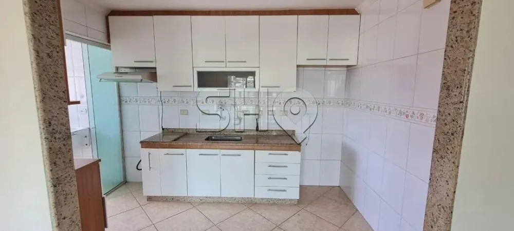 Apartamento, 2 quartos, 86 m² - Foto 2