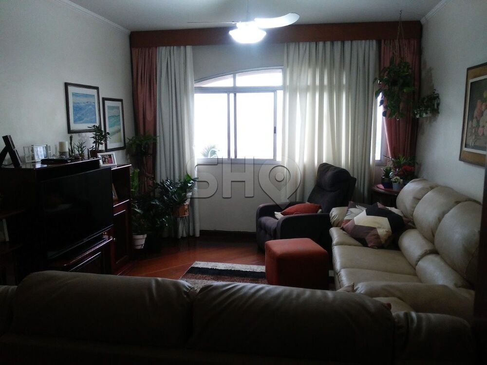 Apartamento, 3 quartos, 103 m² - Foto 1