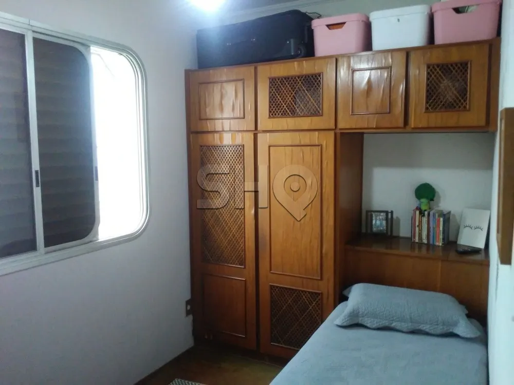 Apartamento, 3 quartos, 103 m² - Foto 9