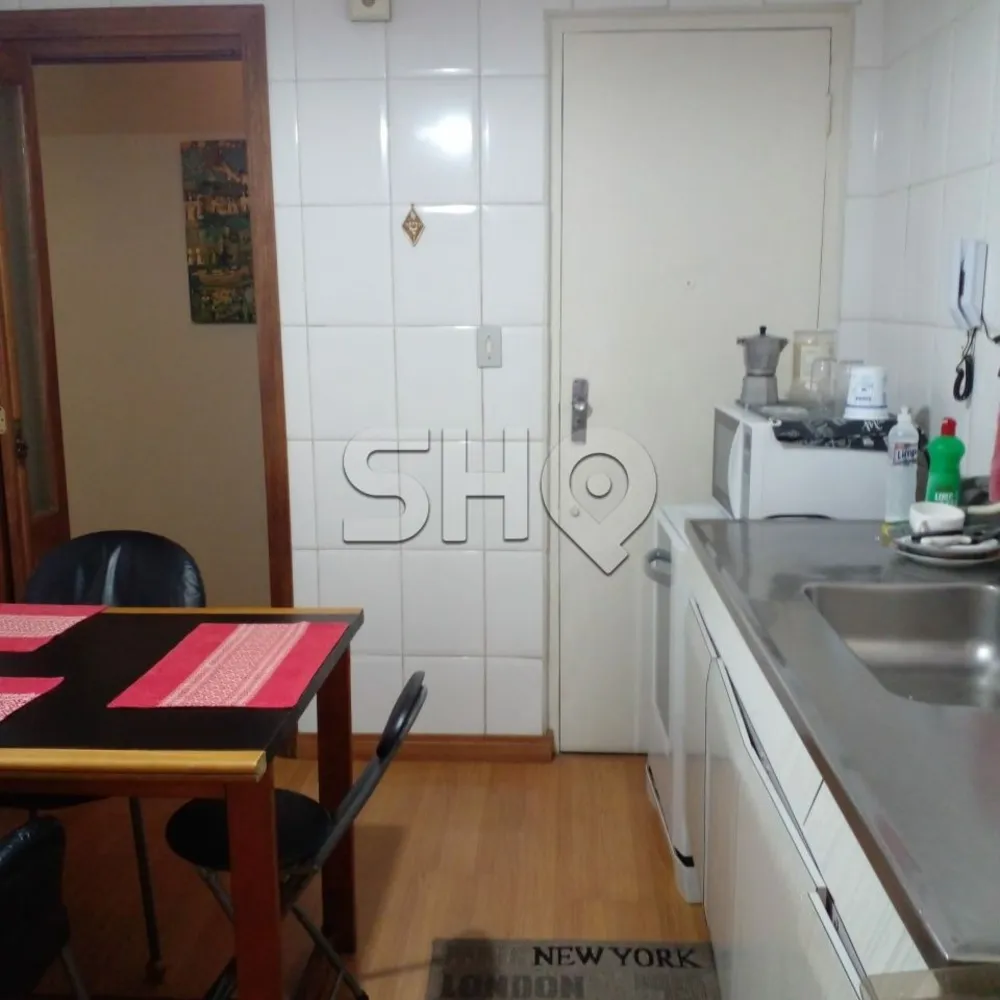 Apartamento, 3 quartos, 113 m² - Foto 3