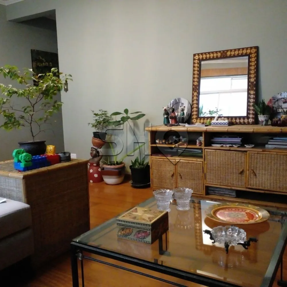 Apartamento, 3 quartos, 113 m² - Foto 1