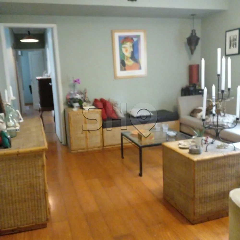 Apartamento, 3 quartos, 113 m² - Foto 4