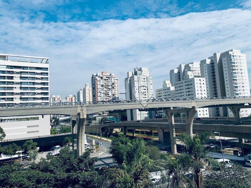 Apartamento, 1 quarto, 42 m² - Foto 10