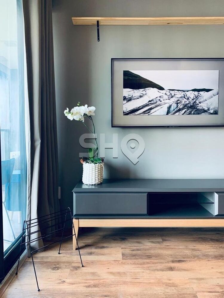 Apartamento, 1 quarto, 42 m² - Foto 8