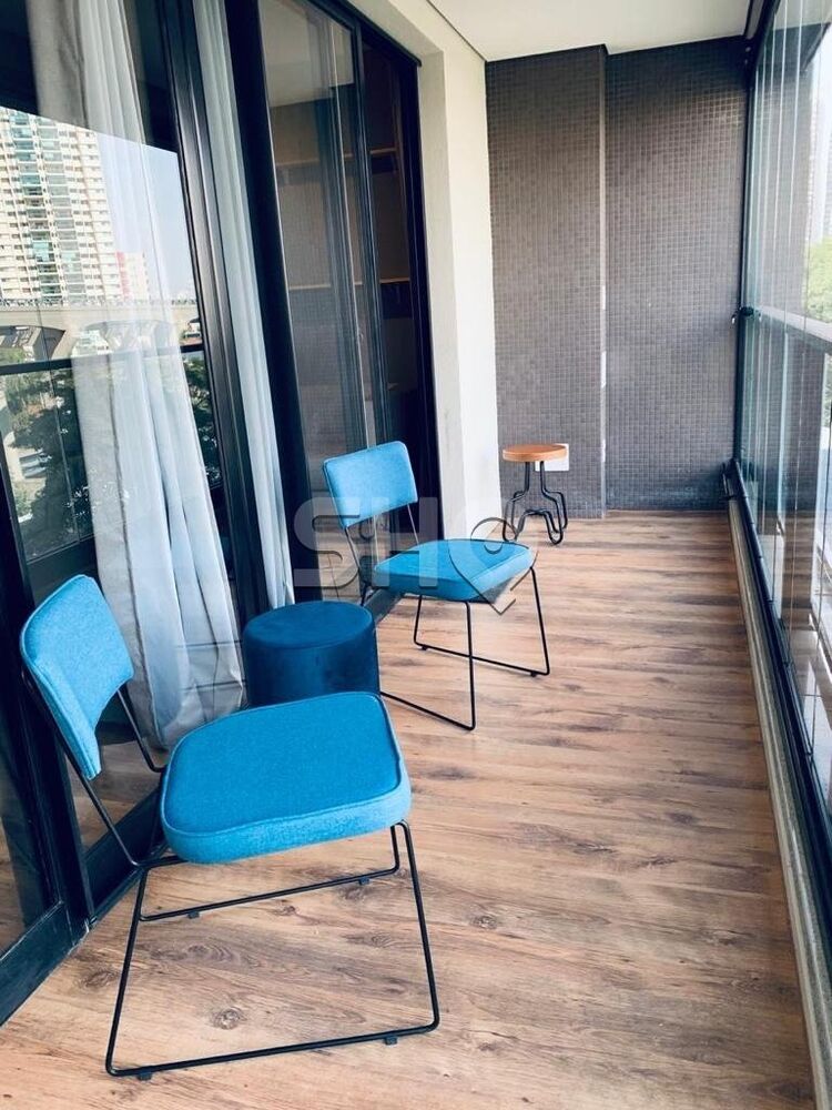 Apartamento, 1 quarto, 42 m² - Foto 14