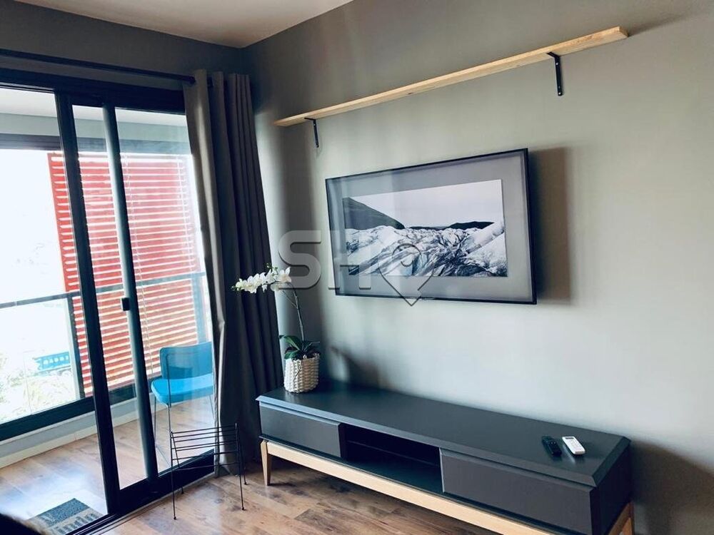 Apartamento, 1 quarto, 42 m² - Foto 4