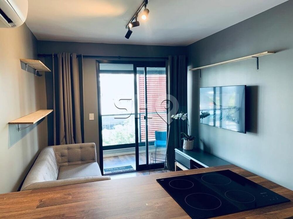 Apartamento, 1 quarto, 42 m² - Foto 6