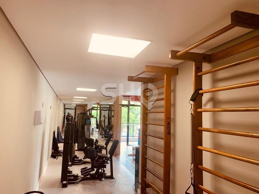 Apartamento, 1 quarto, 42 m² - Foto 17