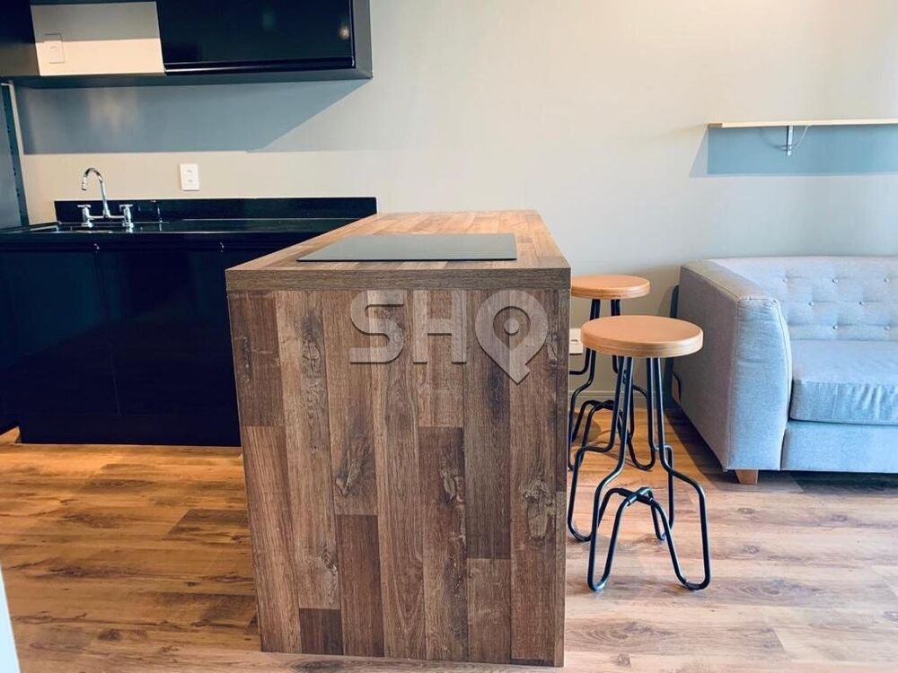 Apartamento, 1 quarto, 42 m² - Foto 3