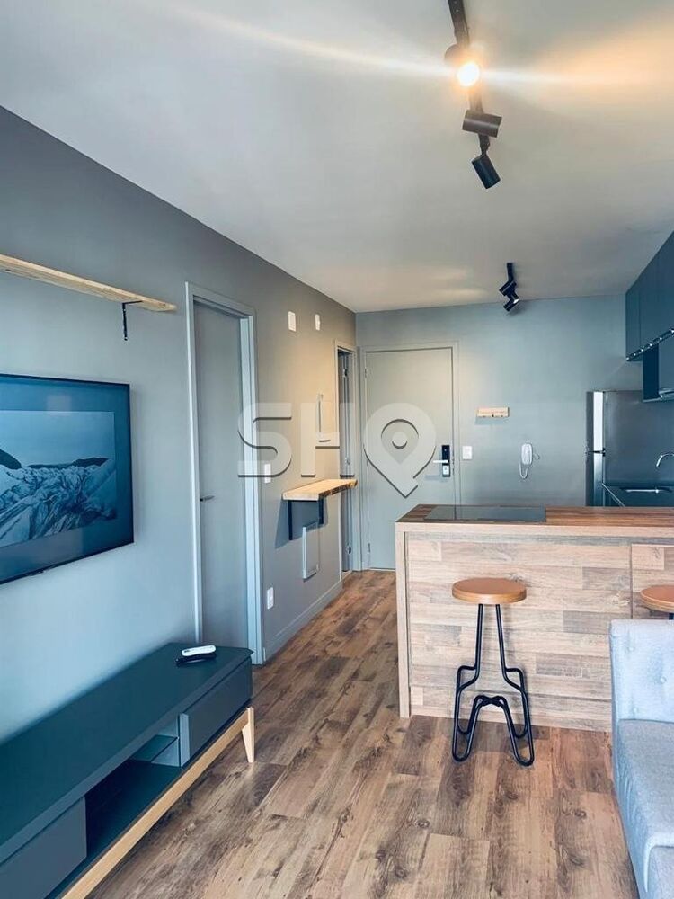 Apartamento, 1 quarto, 42 m² - Foto 5