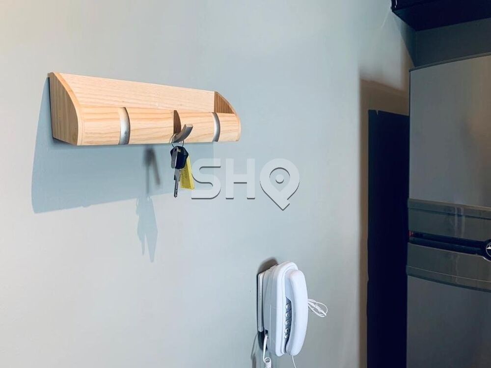 Apartamento, 1 quarto, 42 m² - Foto 13