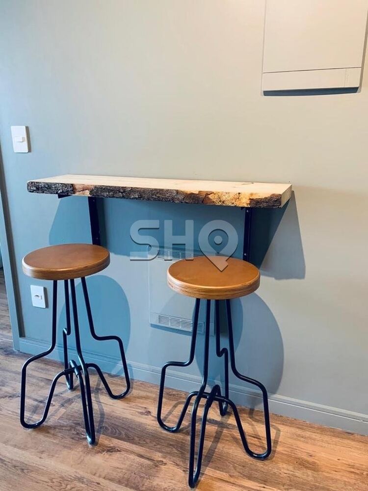 Apartamento, 1 quarto, 42 m² - Foto 7