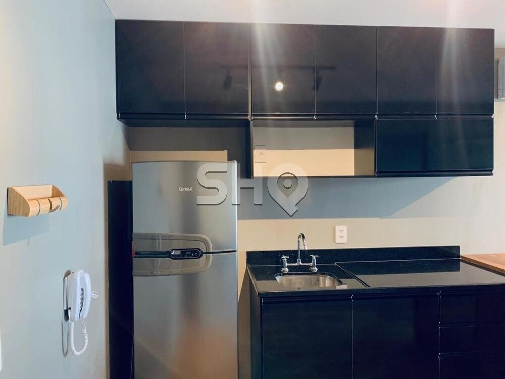 Apartamento, 1 quarto, 42 m² - Foto 12