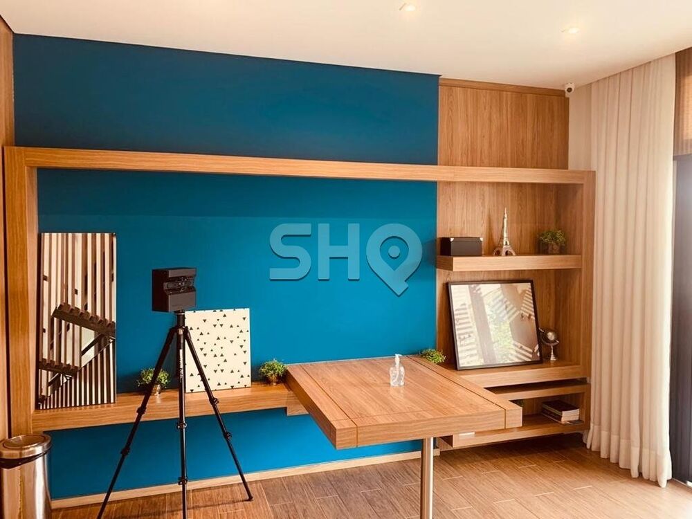 Apartamento, 1 quarto, 42 m² - Foto 20