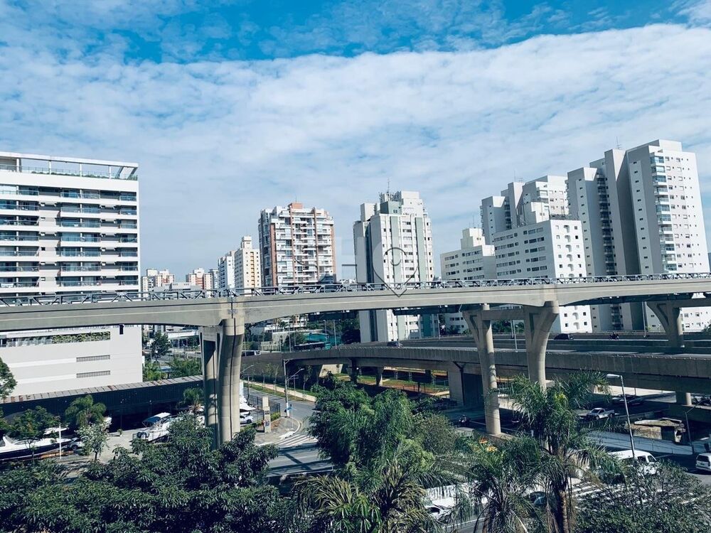 Apartamento, 1 quarto, 42 m² - Foto 19