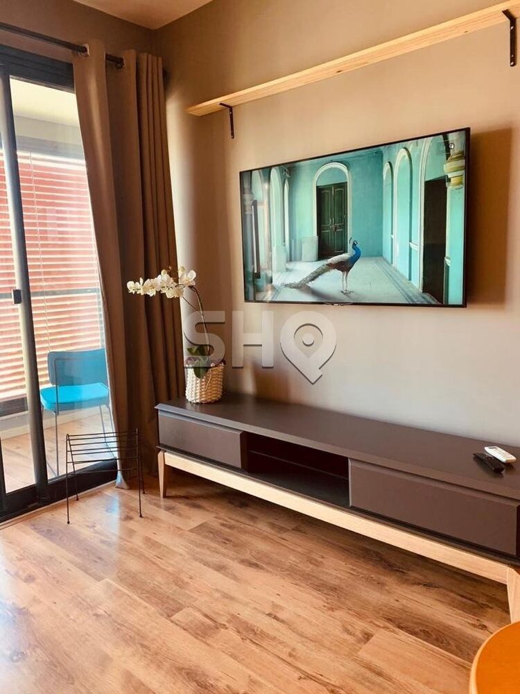 Apartamento, 1 quarto, 42 m² - Foto 15