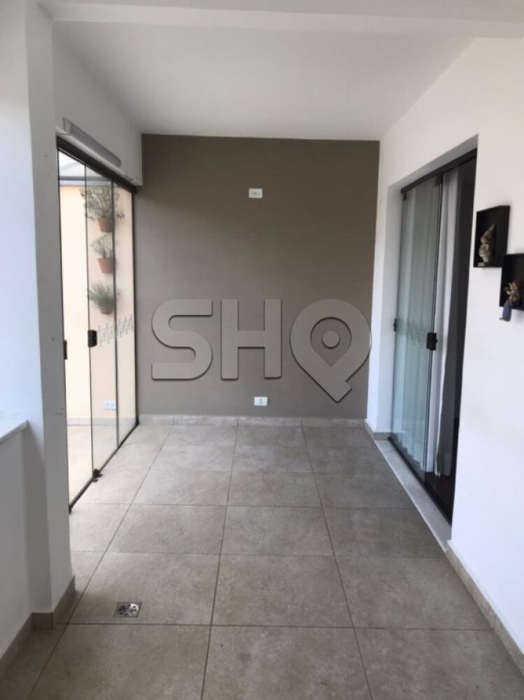 Apartamento, 3 quartos, 80 m² - Foto 2