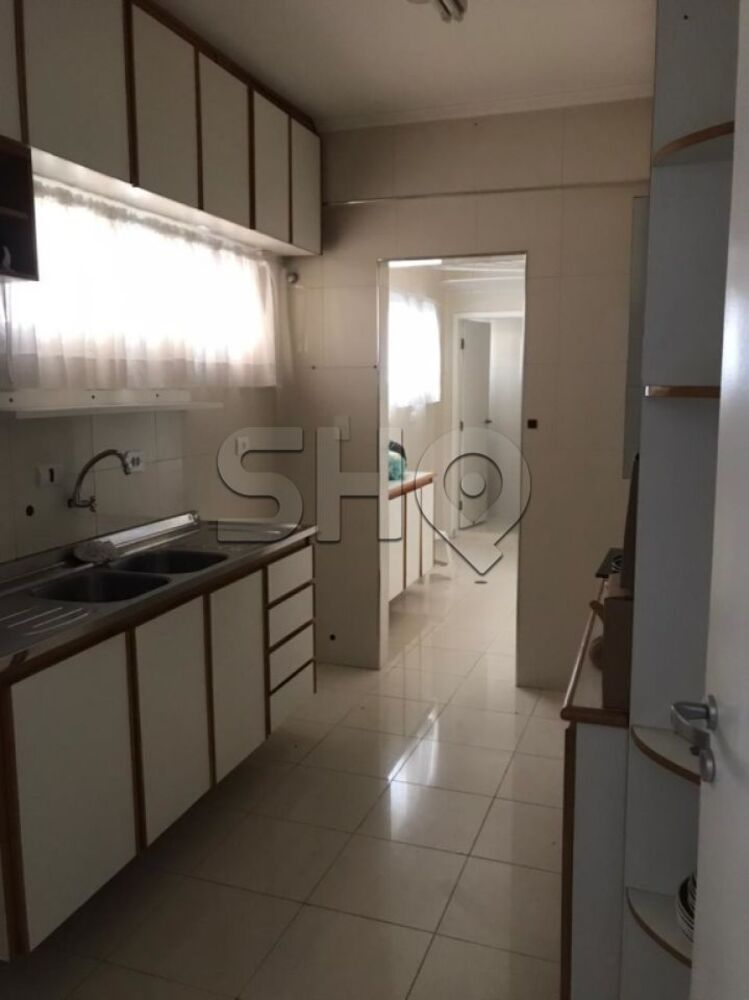 Apartamento, 3 quartos, 80 m² - Foto 4