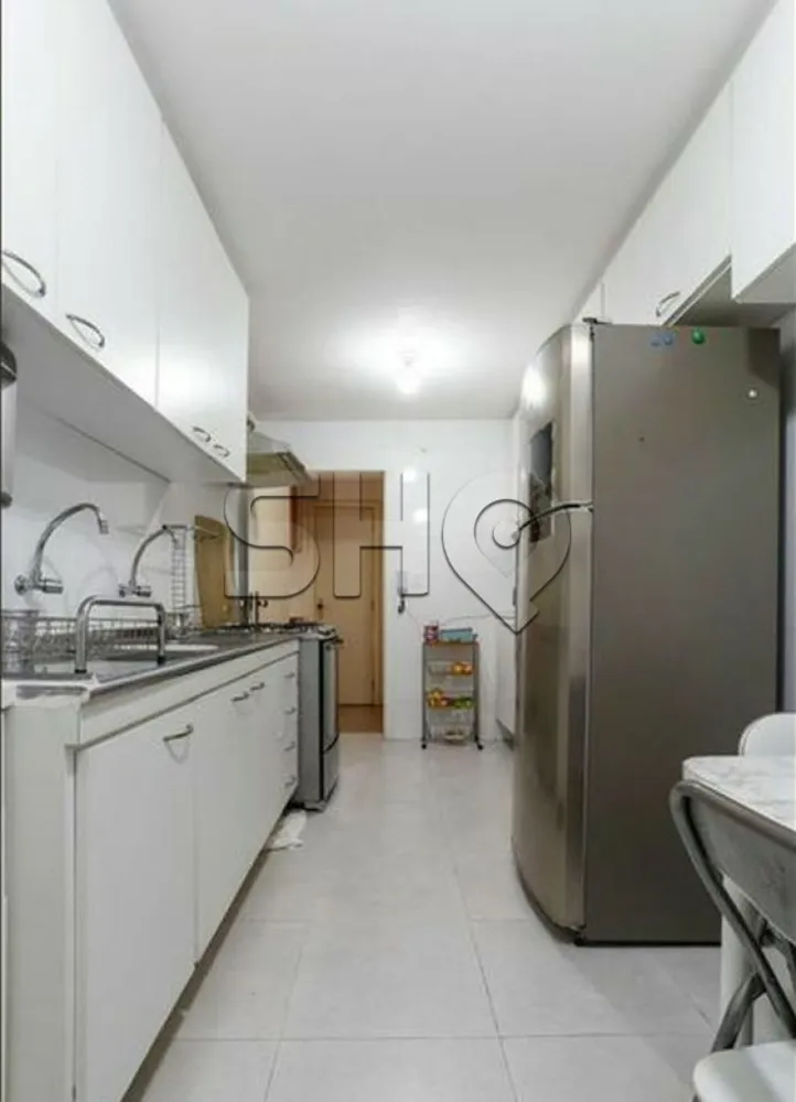 Apartamento, 4 quartos, 140 m² - Foto 1