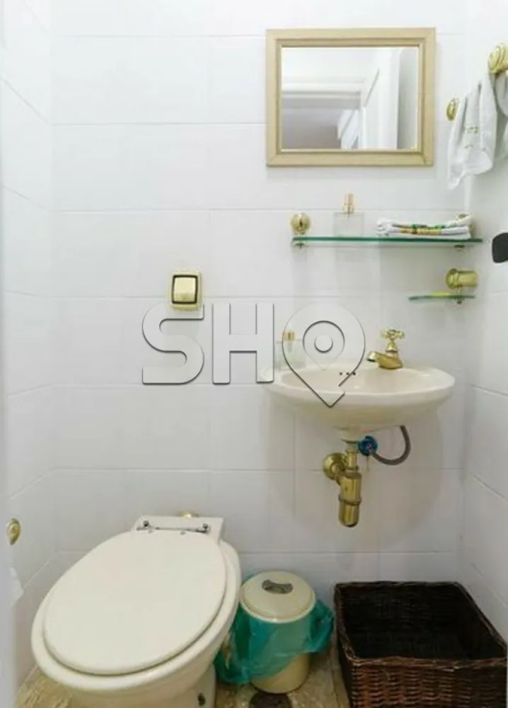 Apartamento, 4 quartos, 140 m² - Foto 2