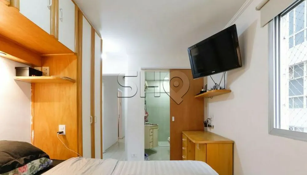 Apartamento, 4 quartos, 140 m² - Foto 4