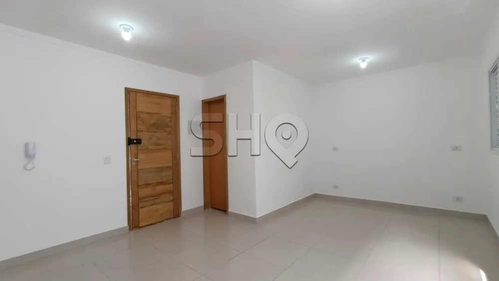 Apartamento Lançamentos com 1 quarto, 28m² - Foto 5