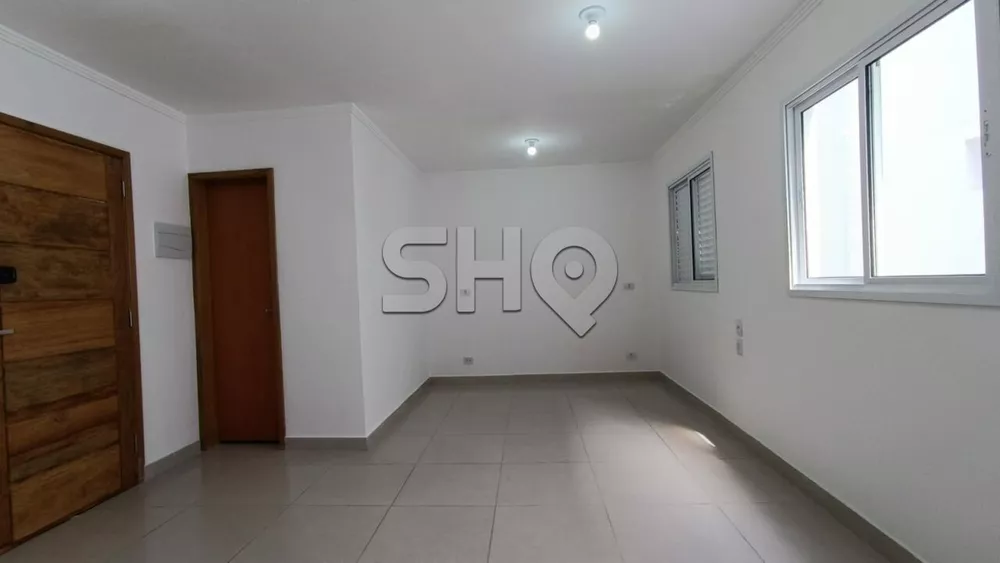 Apartamento Lançamentos com 1 quarto, 28m² - Foto 4