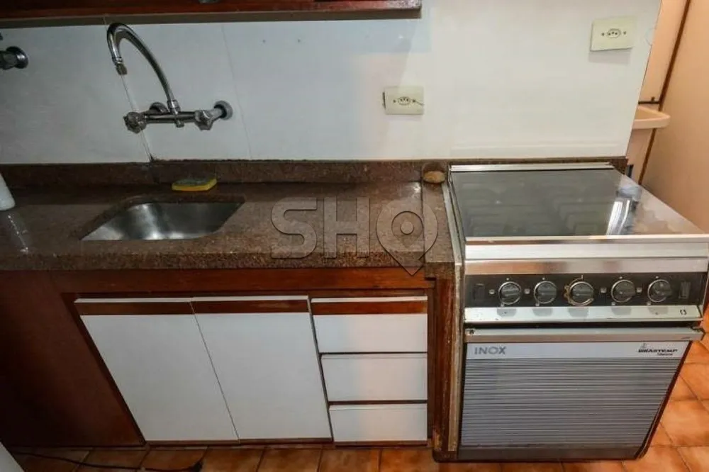 Apartamento, 2 quartos, 47 m² - Foto 2