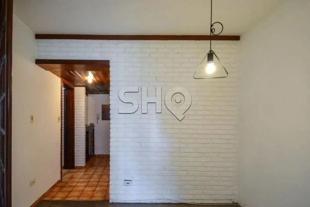 Apartamento, 2 quartos, 47 m² - Foto 1