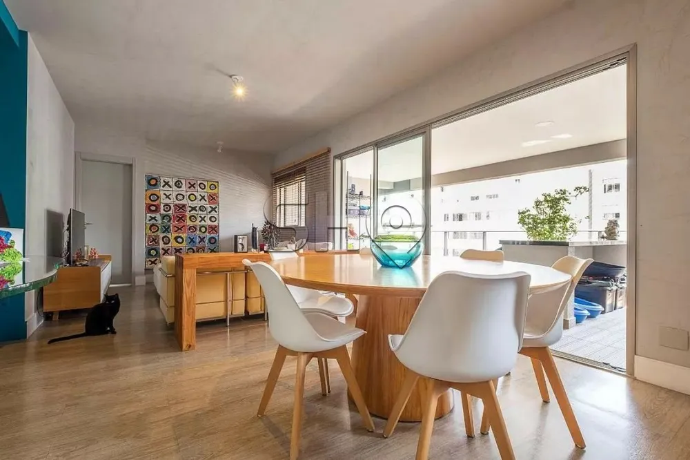 Apartamento, 3 quartos, 150 m² - Foto 4