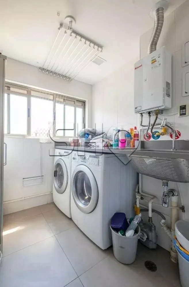 Apartamento, 3 quartos, 150 m² - Foto 2