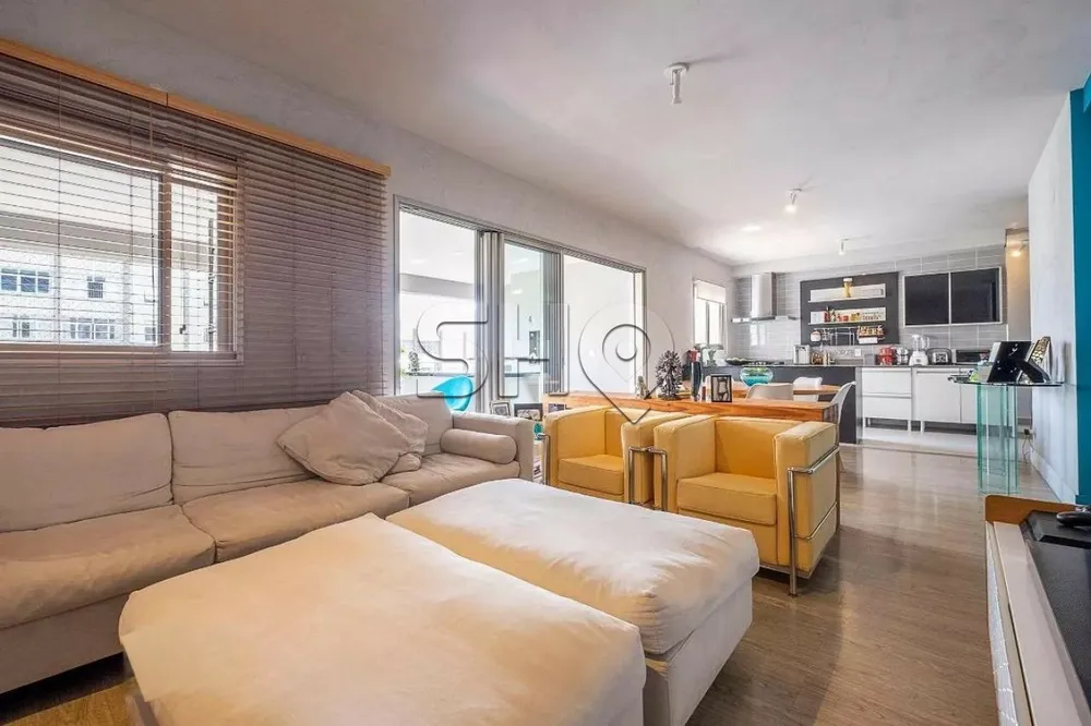 Apartamento, 3 quartos, 150 m² - Foto 1