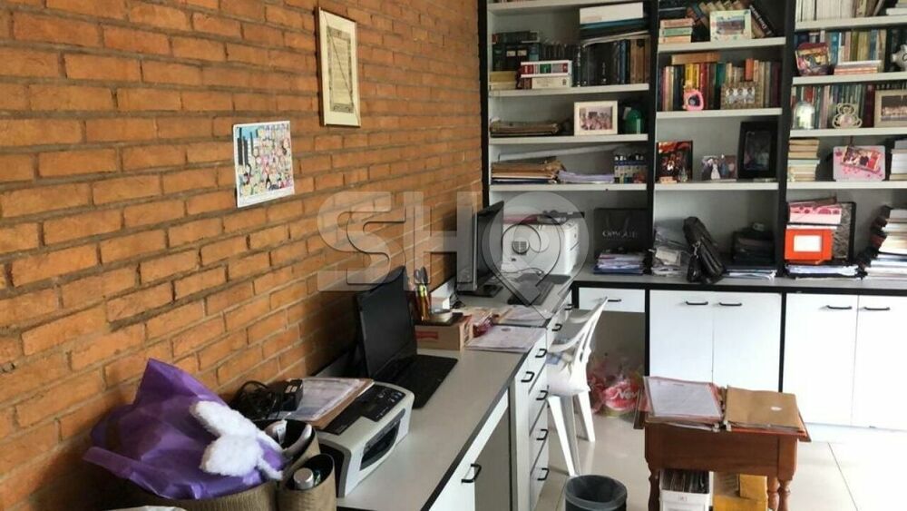 Sobrado à venda com 3 quartos, 269m² - Foto 2