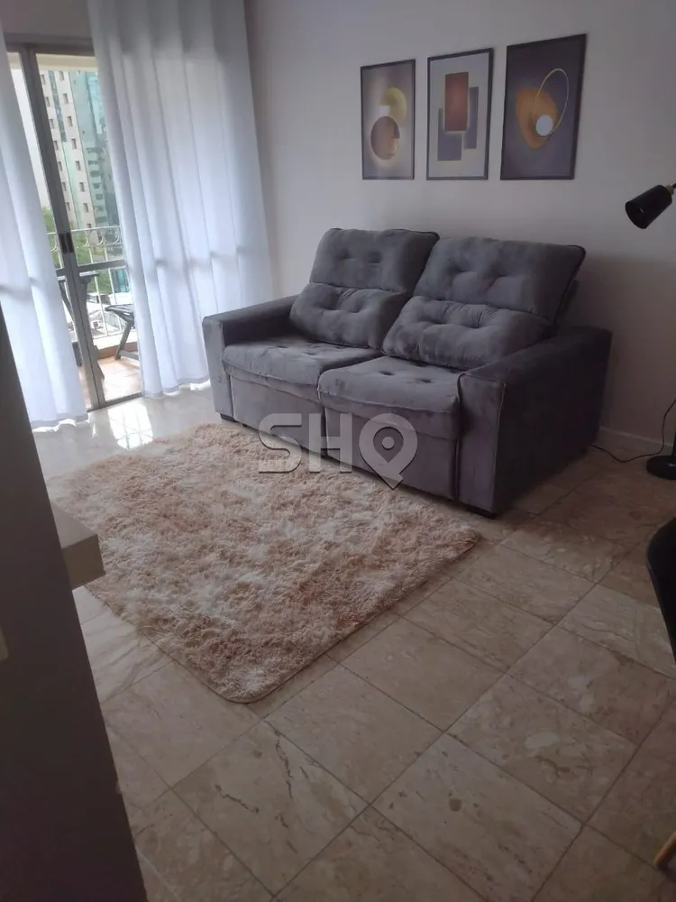 Apartamento, 2 quartos, 65 m² - Foto 2