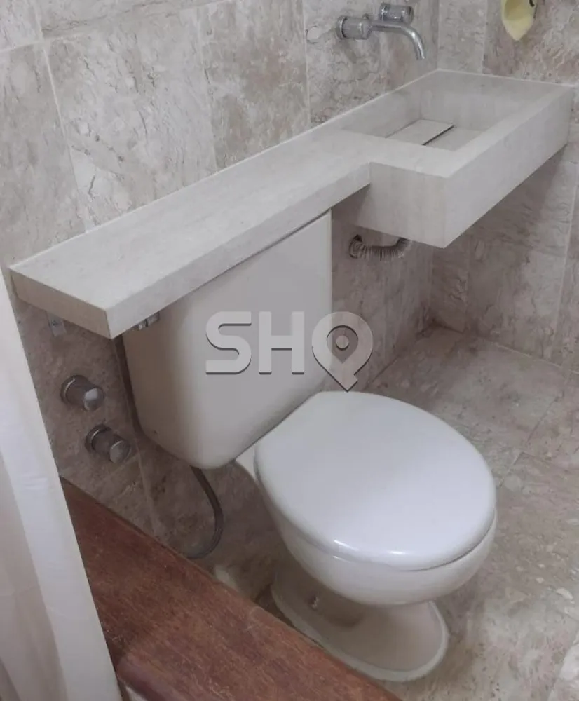 Apartamento, 2 quartos, 65 m² - Foto 3