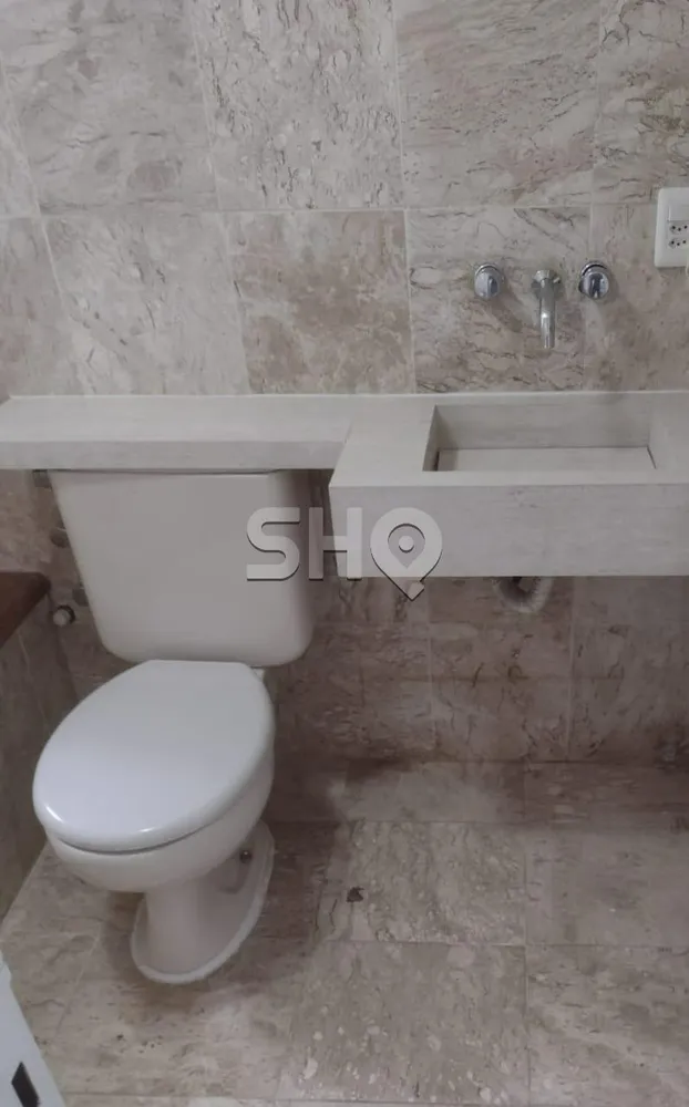 Apartamento, 2 quartos, 65 m² - Foto 2