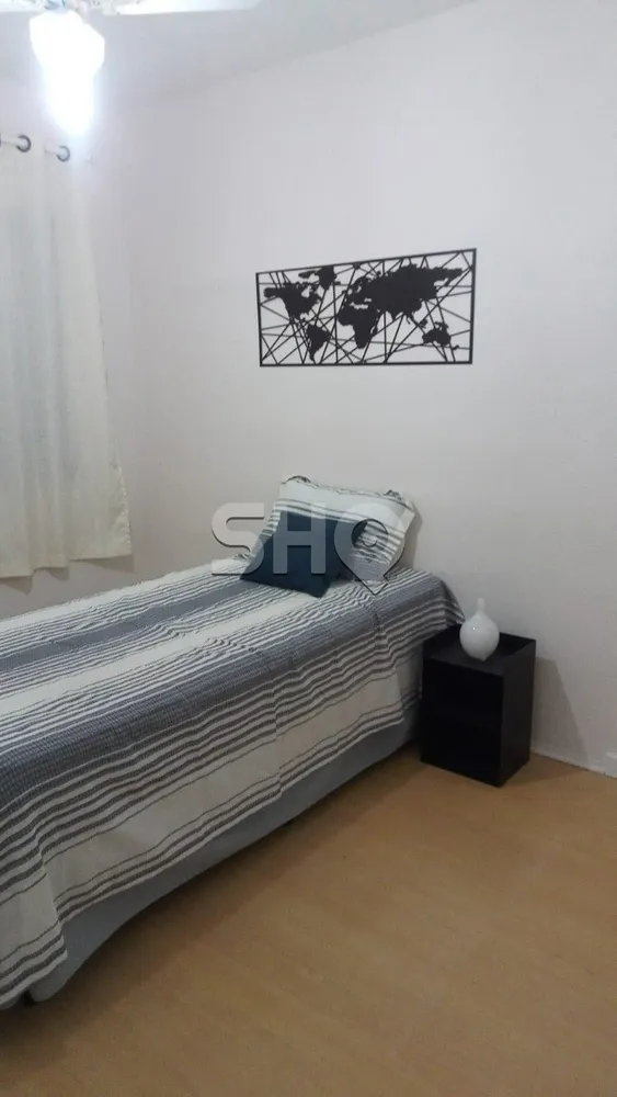 Apartamento, 2 quartos, 65 m² - Foto 4