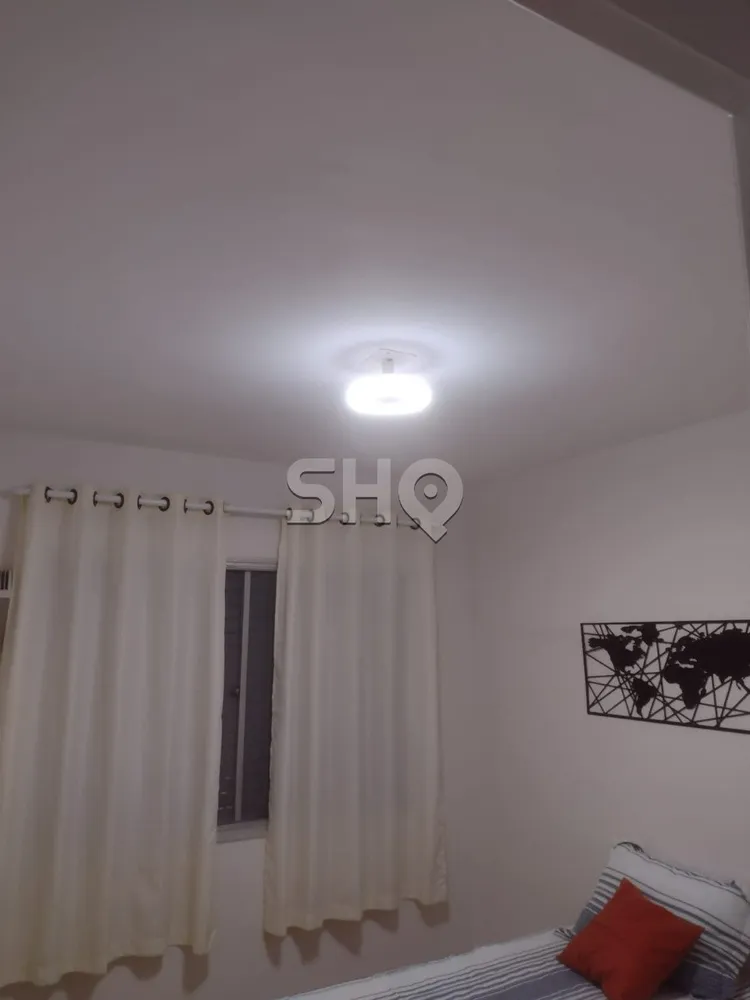 Apartamento, 2 quartos, 65 m² - Foto 1