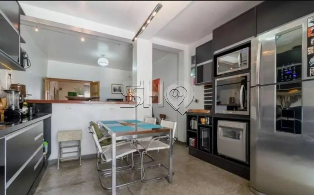 Sobrado, 2 quartos, 200 m² - Foto 4