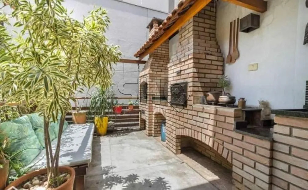 Sobrado, 2 quartos, 200 m² - Foto 9
