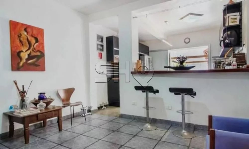 Sobrado, 2 quartos, 200 m² - Foto 2