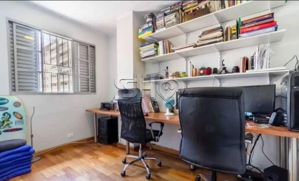 Sobrado, 2 quartos, 200 m² - Foto 16