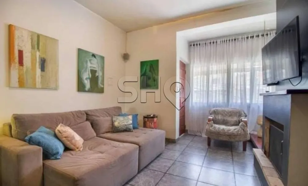 Sobrado, 2 quartos, 200 m² - Foto 1