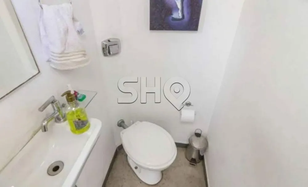 Sobrado, 2 quartos, 200 m² - Foto 6