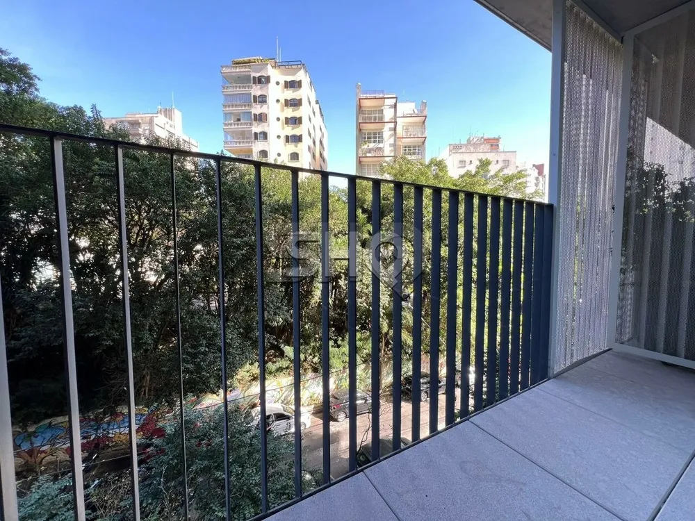 Apartamento, 1 quarto, 43 m² - Foto 1