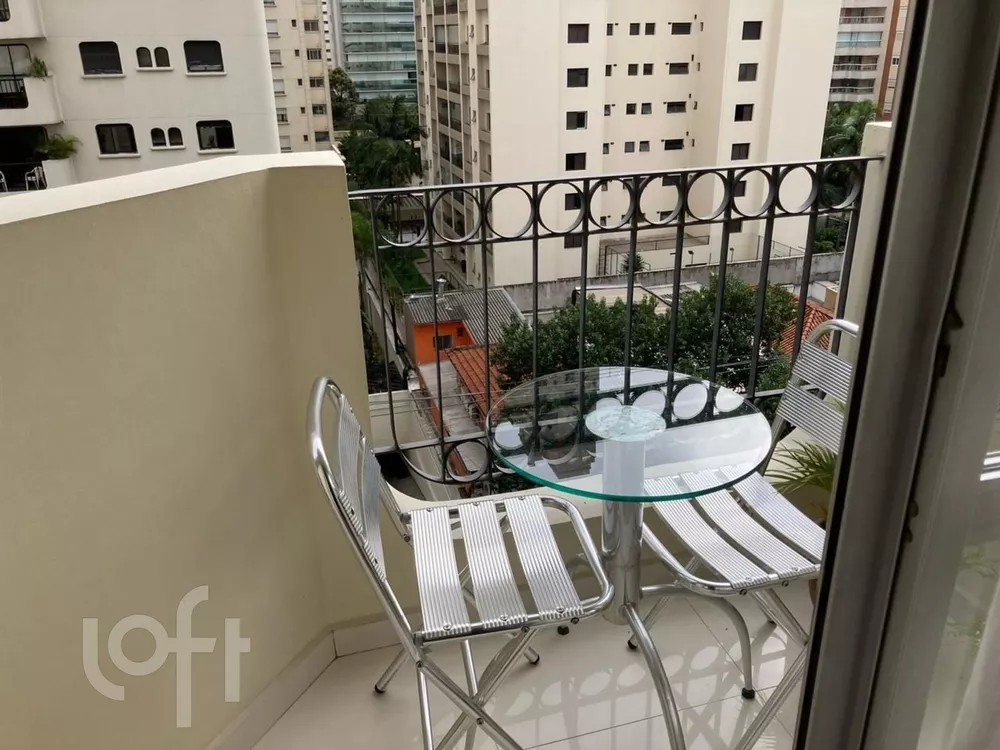 Apartamento à venda com 2 quartos, 92m² - Foto 4