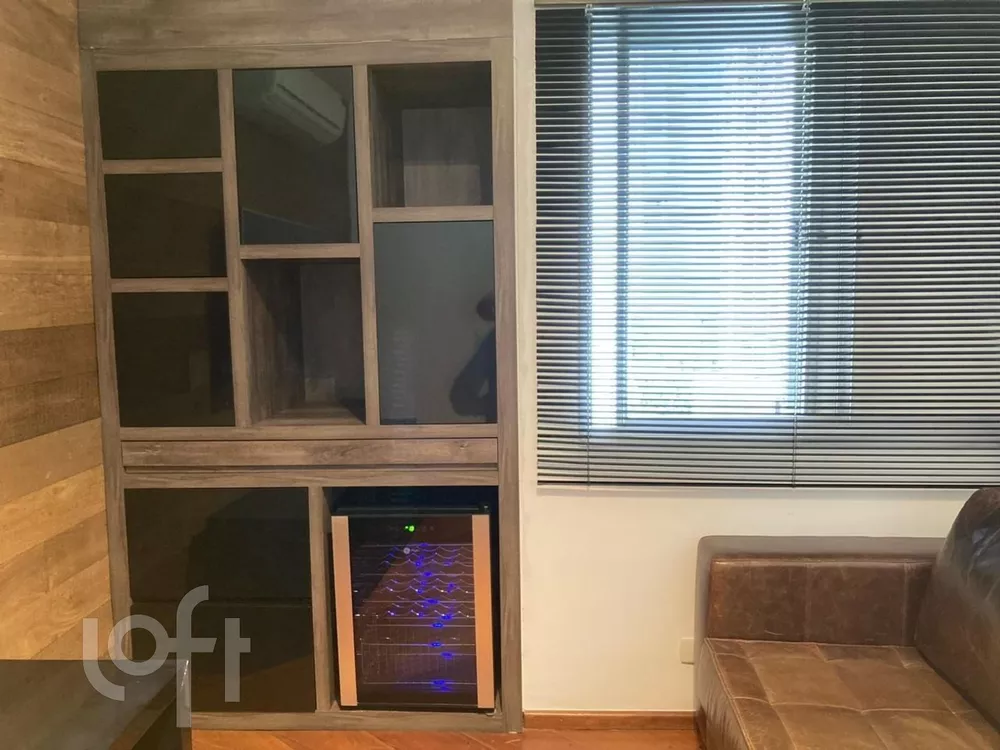 Apartamento à venda com 2 quartos, 92m² - Foto 3