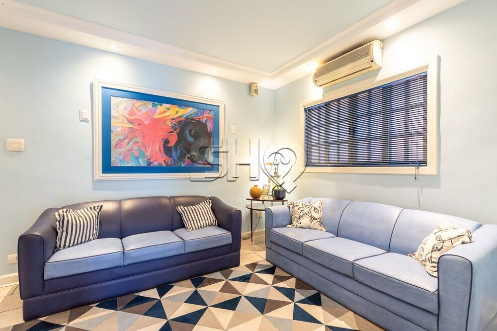 Casa, 3 quartos, 220 m² - Foto 3