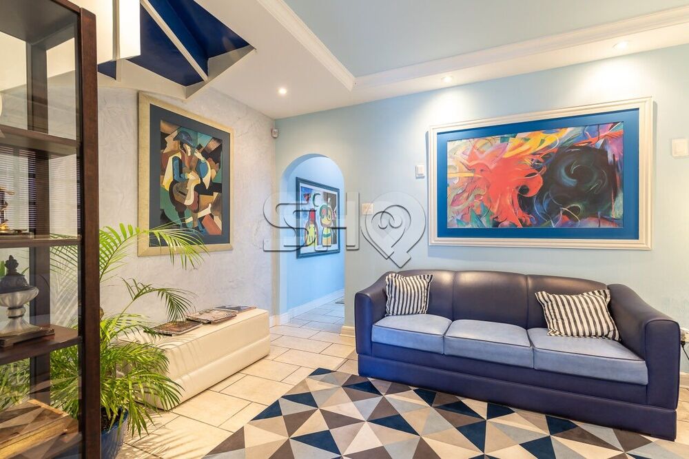 Casa, 3 quartos, 220 m² - Foto 1