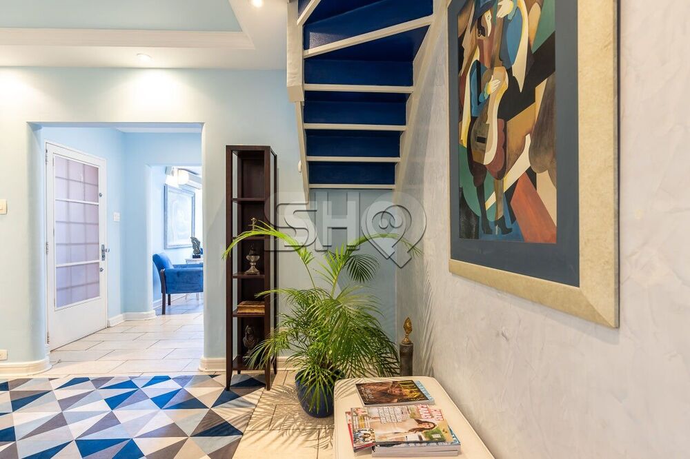 Casa, 3 quartos, 220 m² - Foto 8